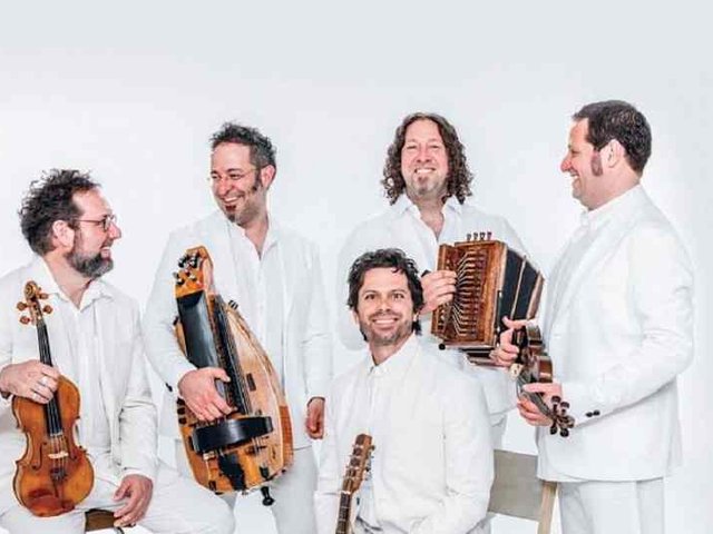 Le Vent du Nord