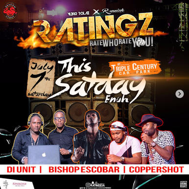 Ratingz