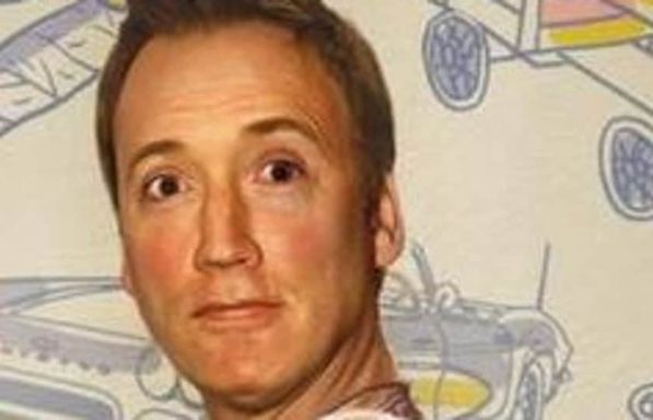 Tom Shillue - 4:00pm