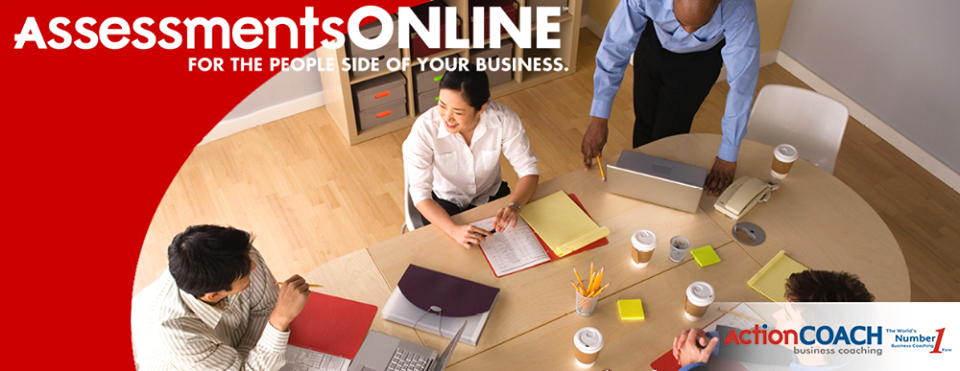 ActionCOACH Jamaica