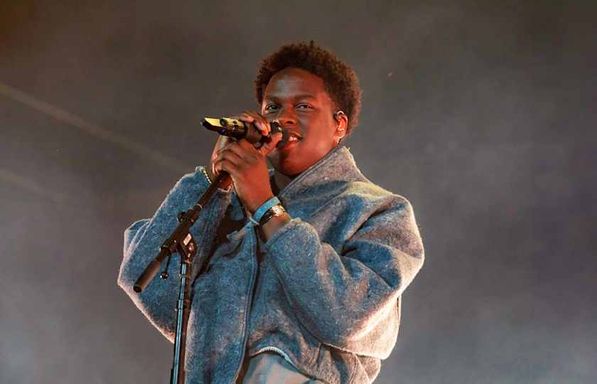 Daniel Caesar