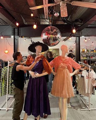 Riverside Vintage Crawl - Fall Edition '26