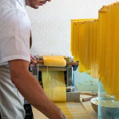 Rome's Flavours