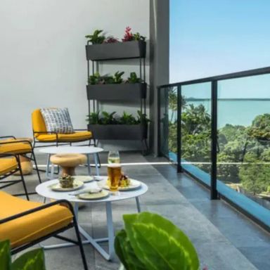 Restaurant Oak & Vine - Cairns