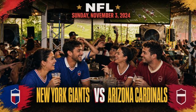 Cardinals at Giants