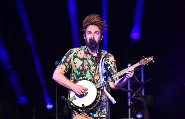 Kitchen Dwellers - 2 Day Pass