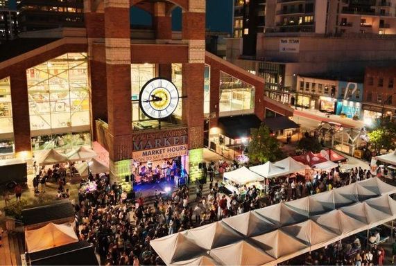 Arepa Fest