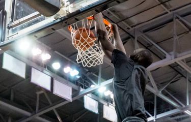 Colorado Buffaloes at UCF Knights Basketball