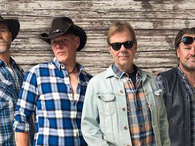 Creedence Clearwater Arrival – The Ultimate CCR Tribute Show