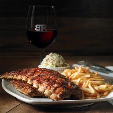 Bâton Rouge Grillhouse & Bar - Thornhill