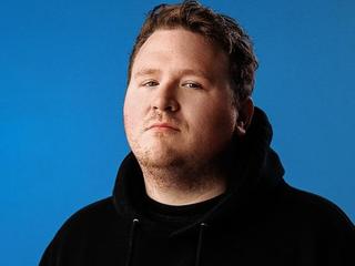 Sorry! Comedy Fest: Brendan Sagalow