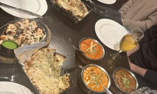 The Imperial Tandoor