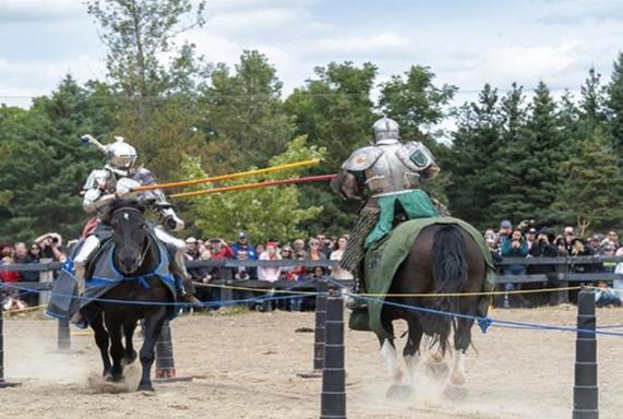 Oxford Renaissance Festival