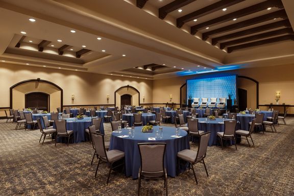 The Scottsdale Plaza Resort & Villas
