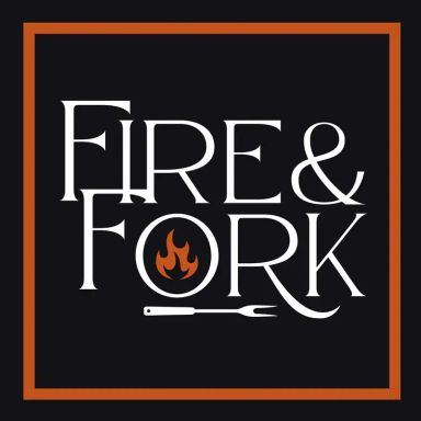 Fire & Fork