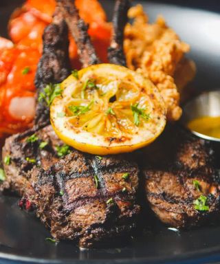 Kitchen  + Kocktails - Atlanta