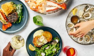 Earls Kitchen + Bar - Burlington