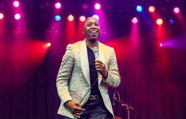 Jeffrey Osborne