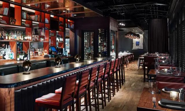 Kaiser's Chophouse - Sandy Springs, Atlanta