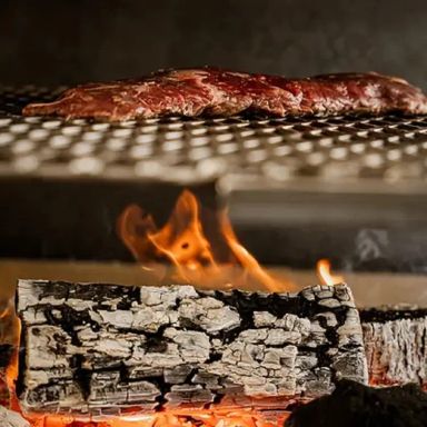 Fire & Fork