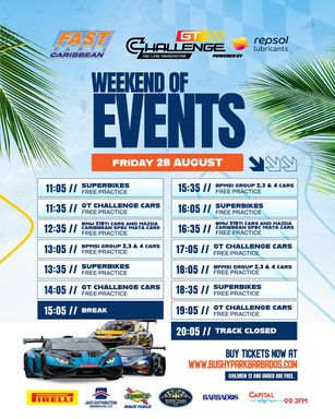 GT Challenge Series