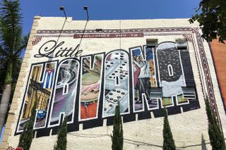 Little Havana: Authentic Food and Culture Walking Tour