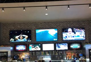 Buffalo Wild Wings - Monroe