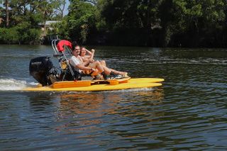 Craigcat Rental in Merritt Island