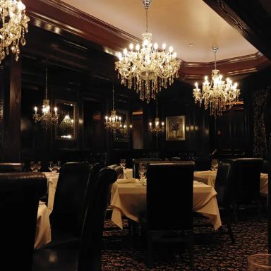 The Republic Steakhouse