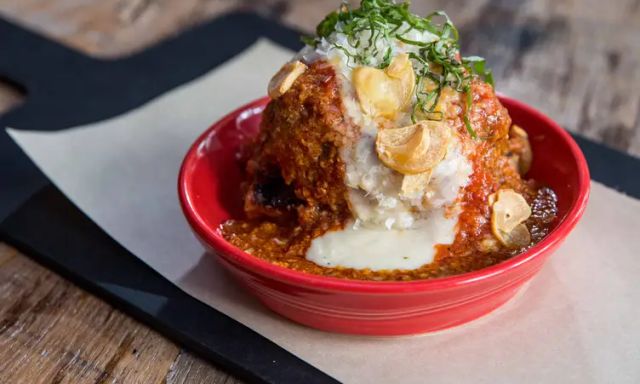 Scaddabush Italian Kitchen & Bar