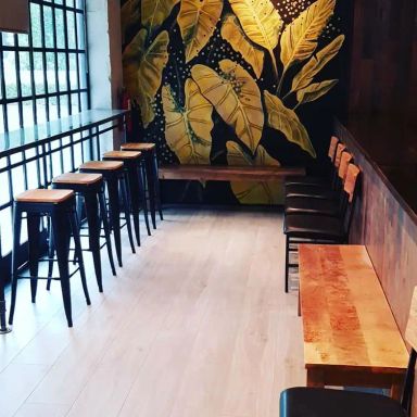 Silom Thai and Sushi Bar
