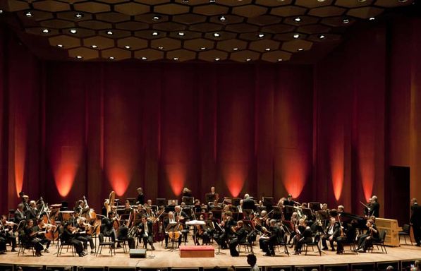 Houston Symphony