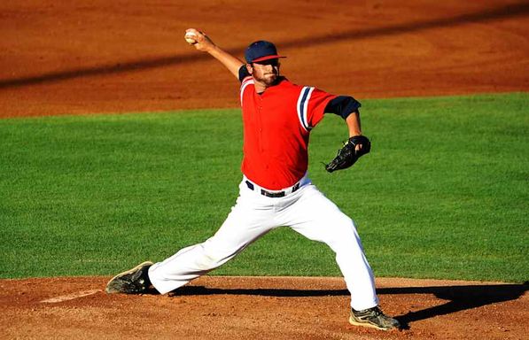 Wright State Raiders at Dayton Flyers Men's Baseball