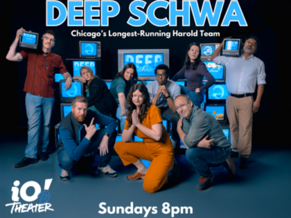 Deep Schwa