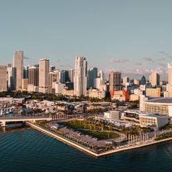 Miami, Florida