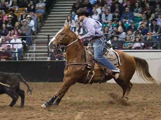 Ellensburg Rodeo