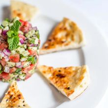 Divan Restaurant and Bar