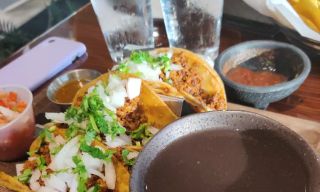 Los Agaves Grill - Westfield