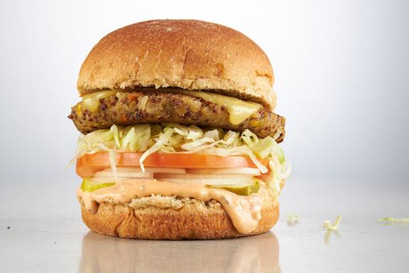 Burger Lounge