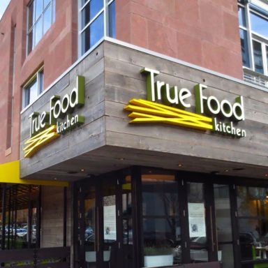 True Food Kitchen - Cherry Creek