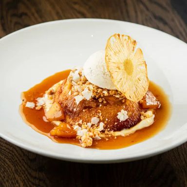 Cooper's Hawk Winery & Restaurant - Waterford Lakes