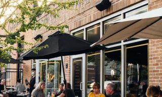 Napolese - Meridian Kessler