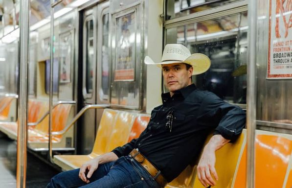 Corb Lund w/ guests