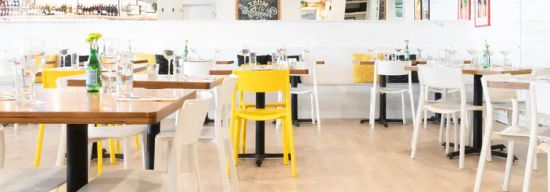 The Canteen on Portland