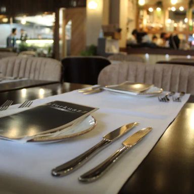 Turkuaz Bar & Grill