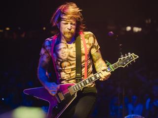 Eagles Of Death Metal - Death By Sexy 20th Anniversary Tour