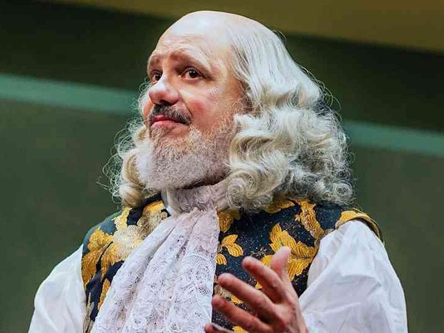 Tartuffe