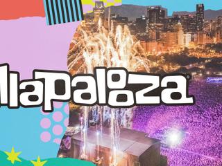 Lollapalooza Berlin 2027 presented by essence