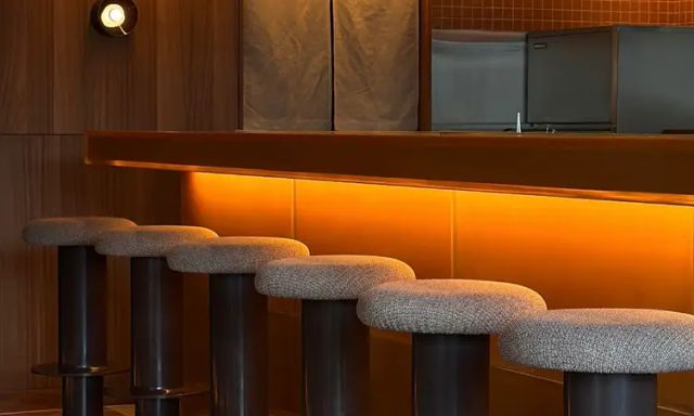 Burly Bar