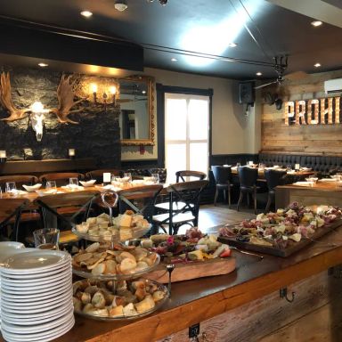 Prohibition Public House